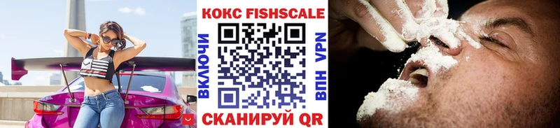 КОКАИН FishScale  Высоковск 